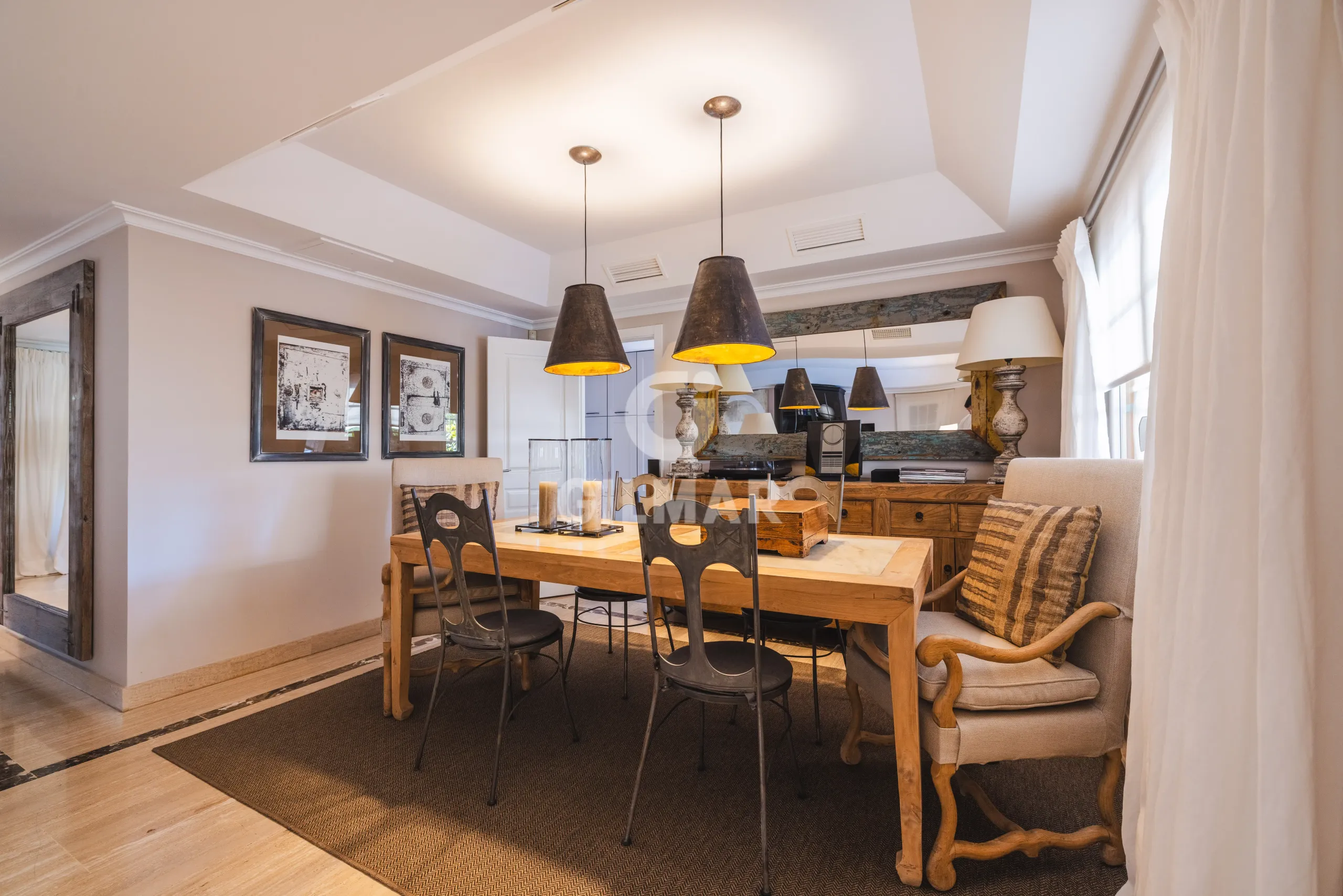 Villa in Las Rozas - Madrid
