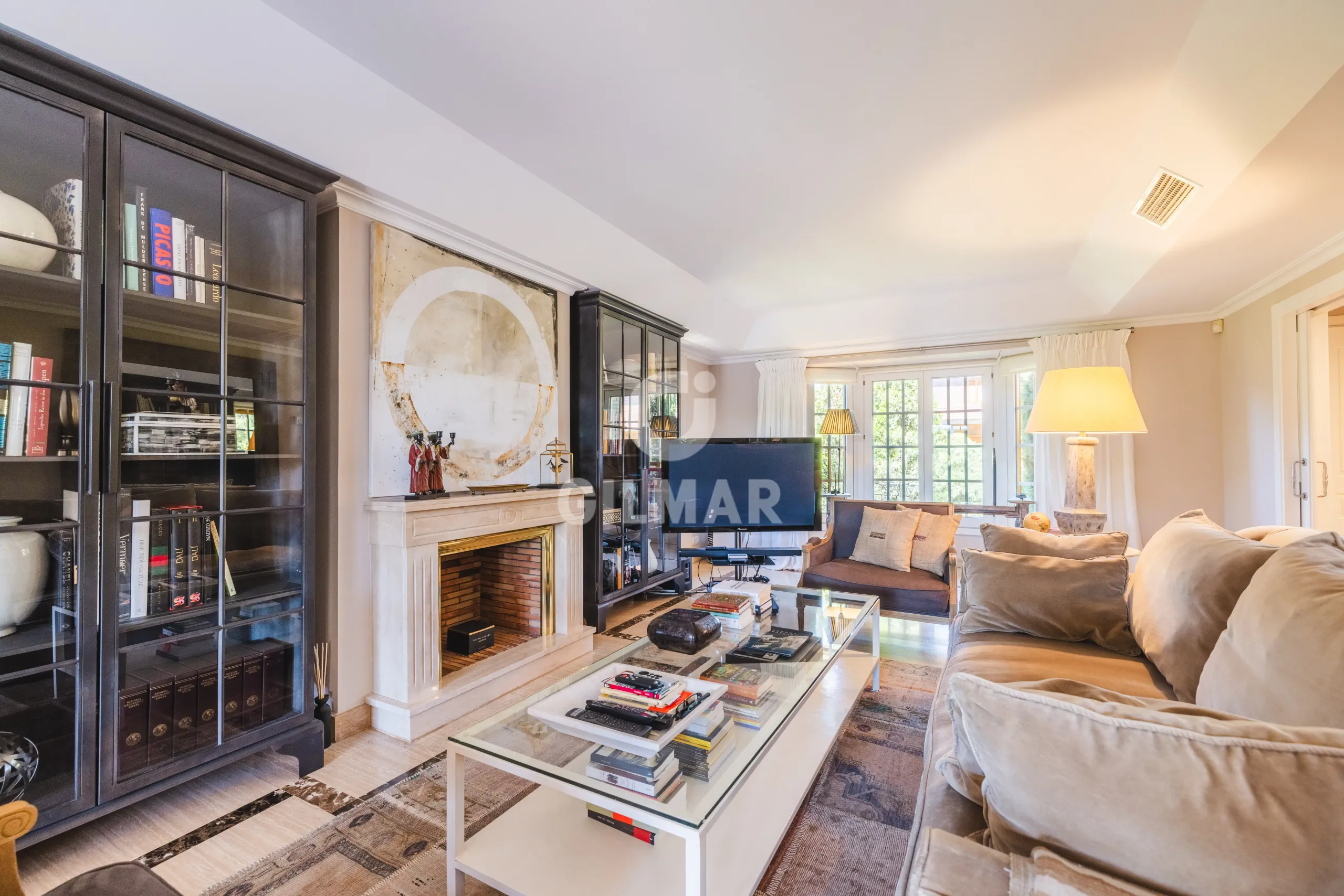 Villa in Las Rozas - Madrid