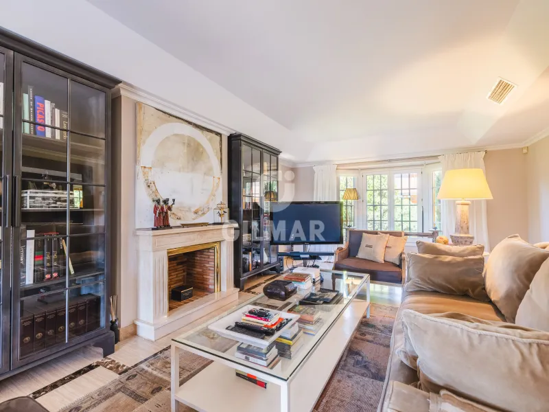 Villa in Las Rozas - Madrid