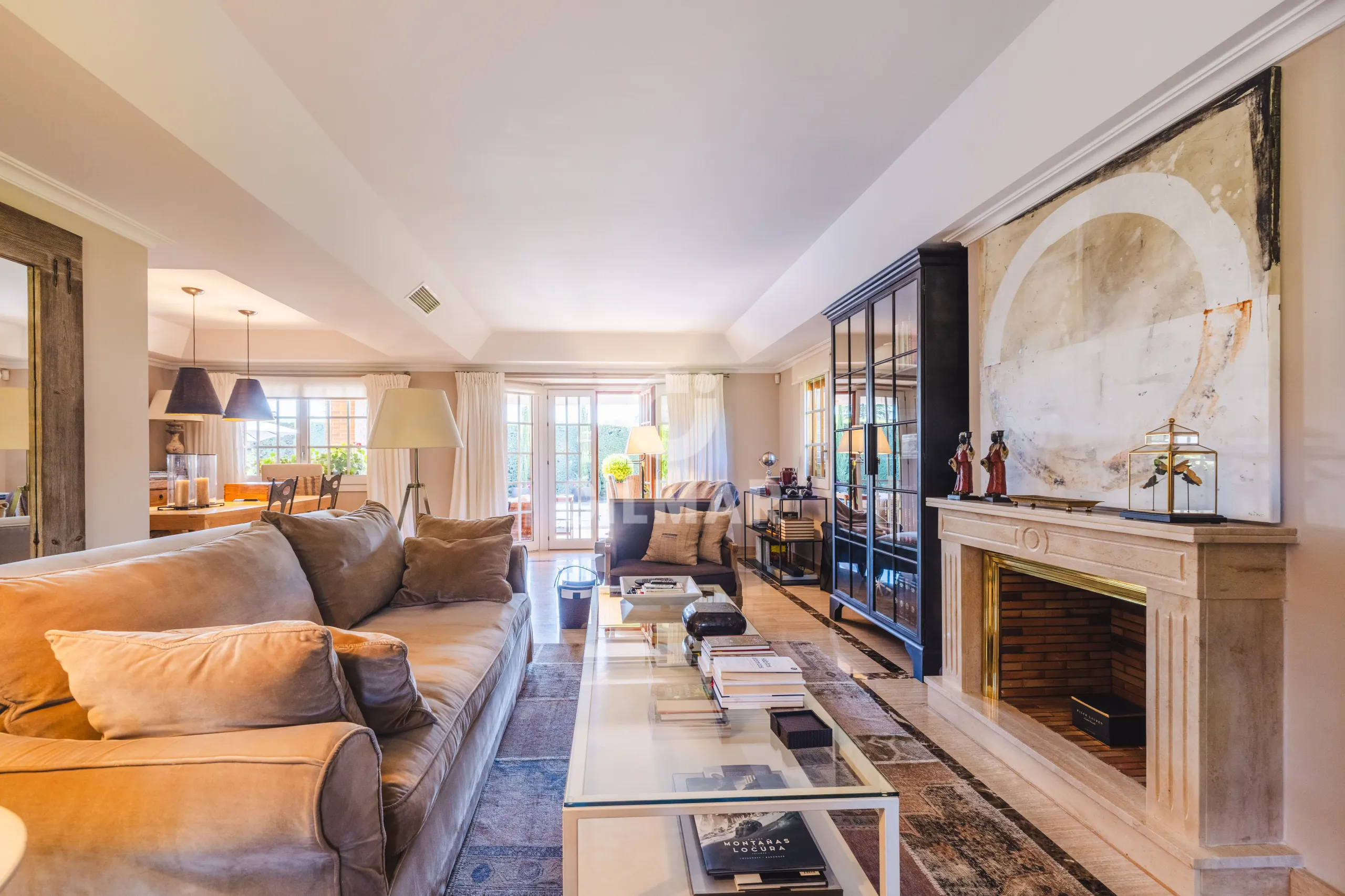 Villa in Las Rozas - Madrid