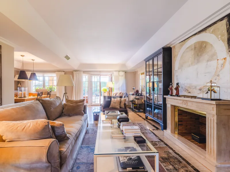 Villa in Las Rozas - Madrid