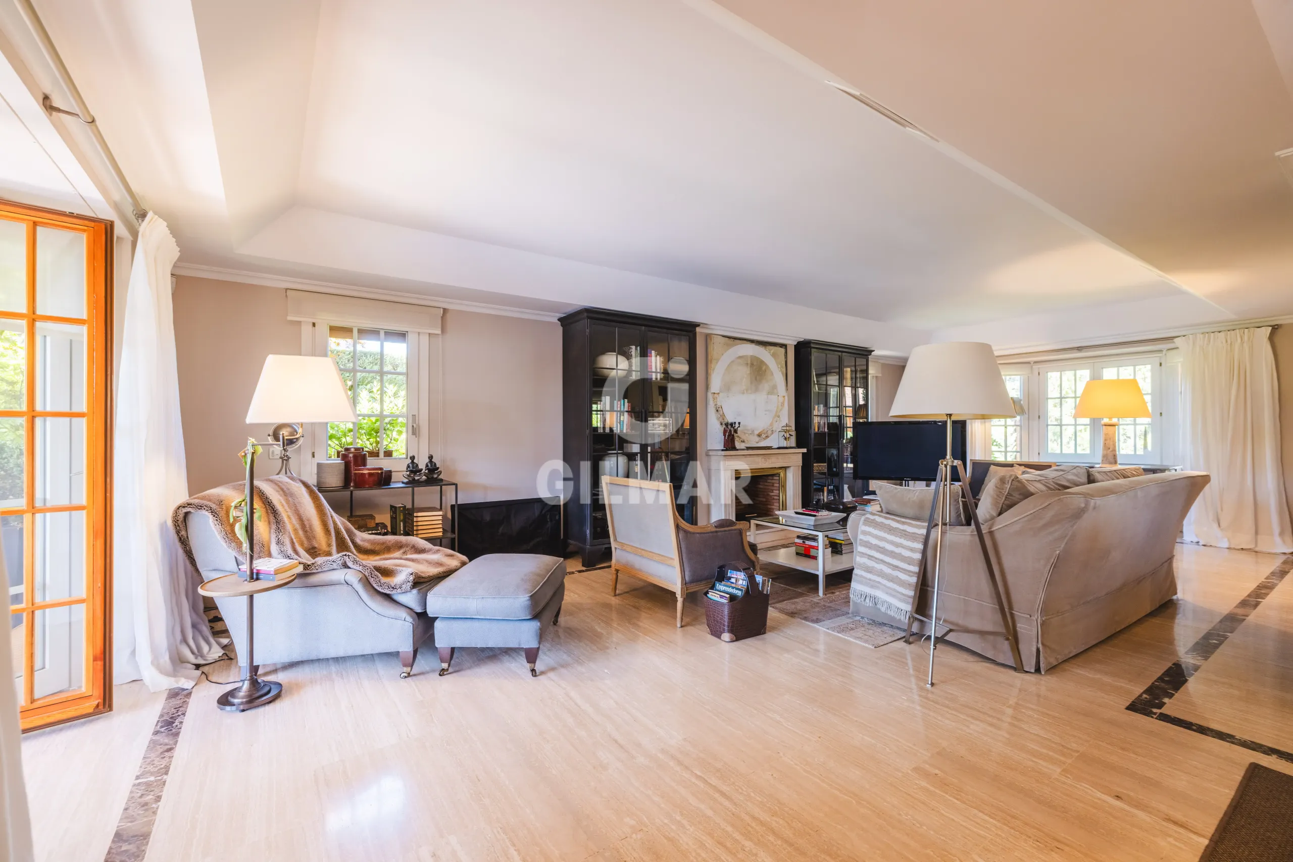 Villa in Las Rozas - Madrid