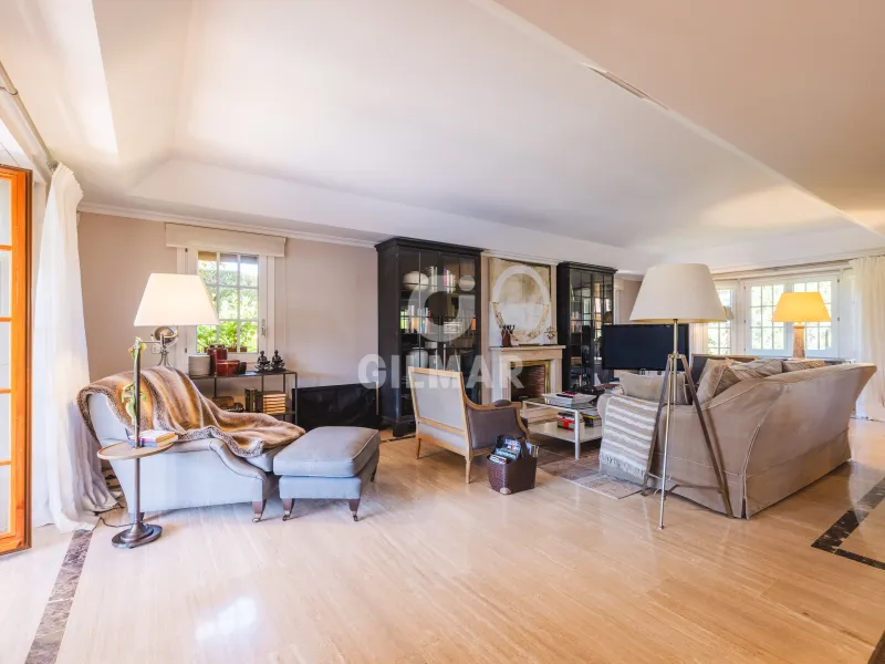 Villa in Las Rozas - Madrid