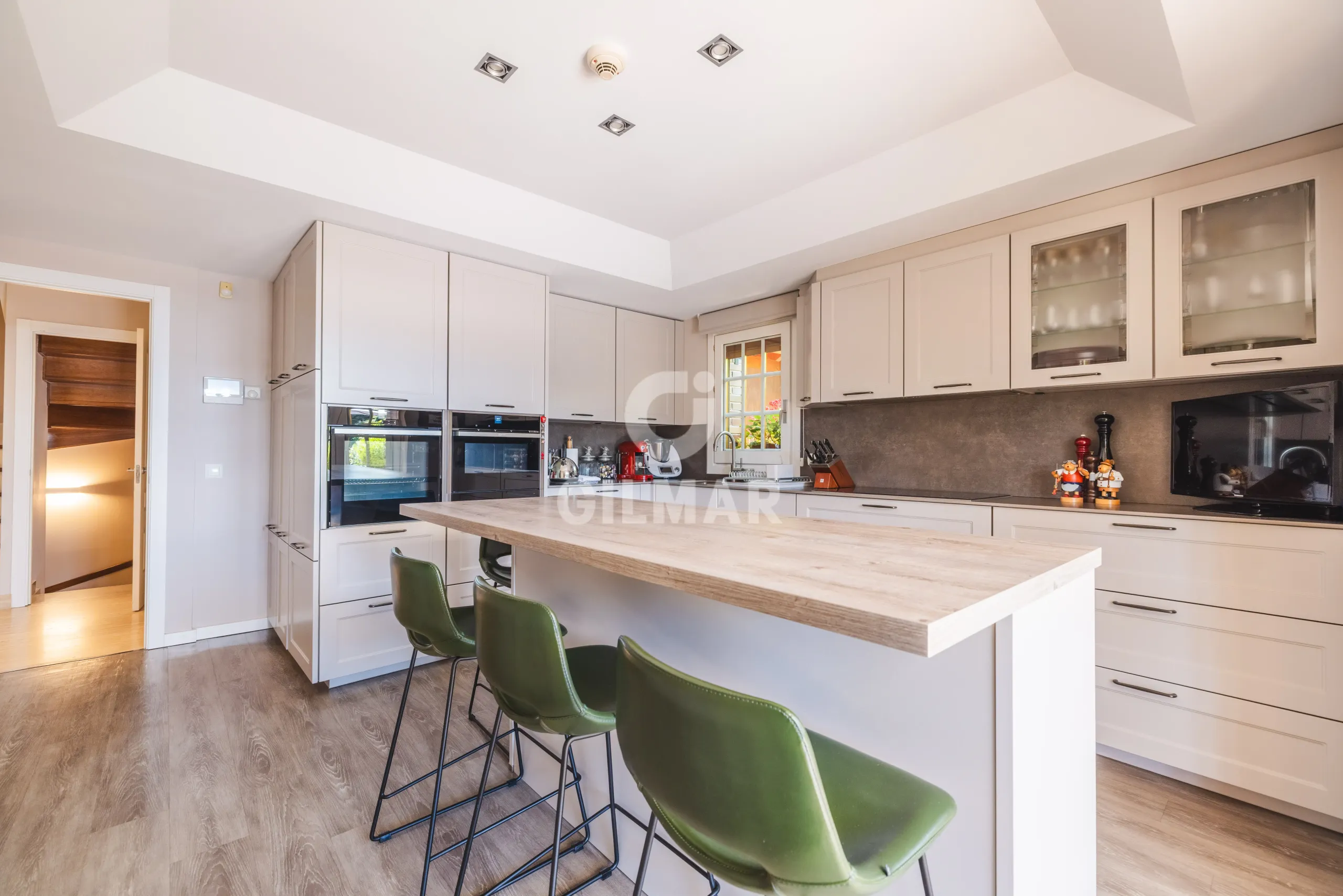 Villa in Las Rozas - Madrid