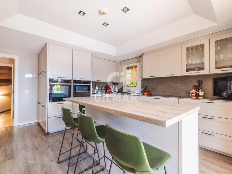 Villa in Las Rozas - Madrid