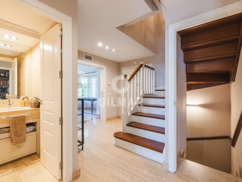 Villa in Las Rozas - Madrid