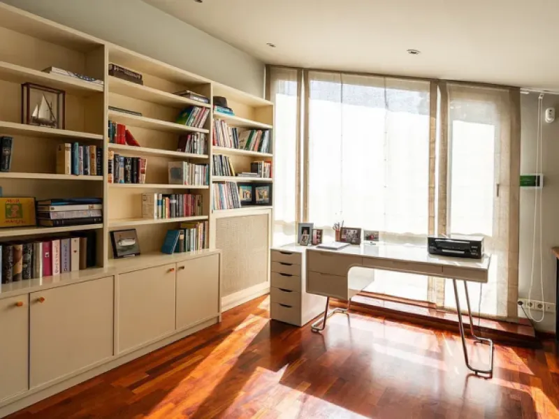 Villa exclusiva con jardín, piscina y vistas al mar en Pedralbes, Barcelona