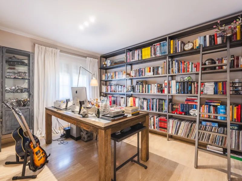 Villa in Las Rozas - Madrid
