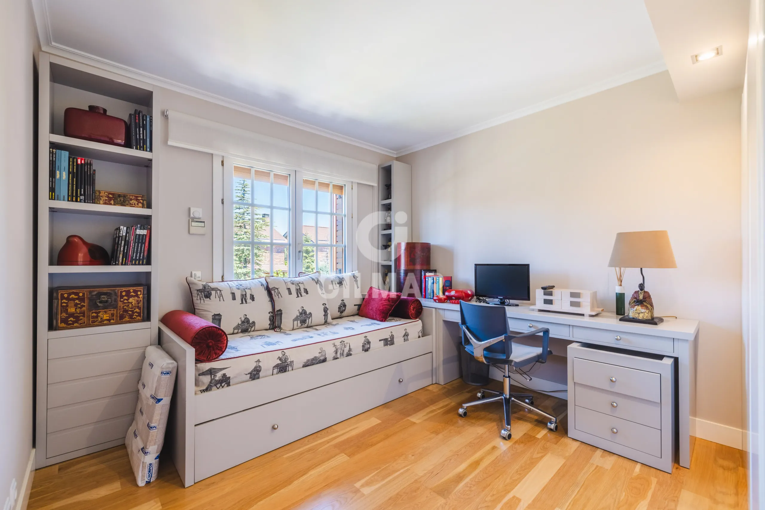 Villa in Las Rozas - Madrid