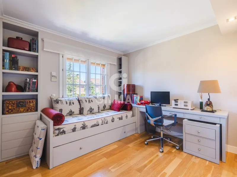 Villa in Las Rozas - Madrid