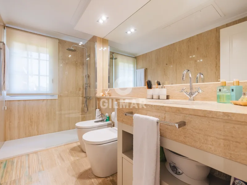 Villa in Las Rozas - Madrid