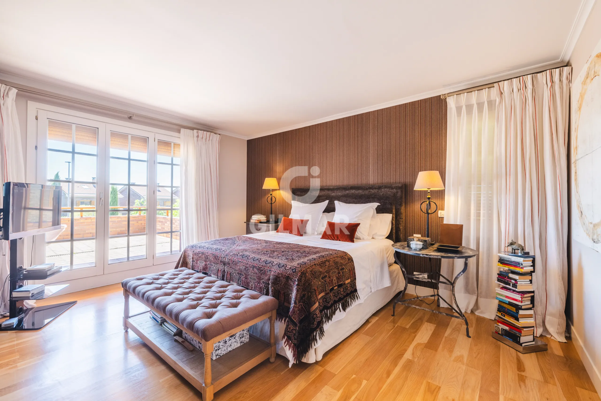 Villa in Las Rozas - Madrid