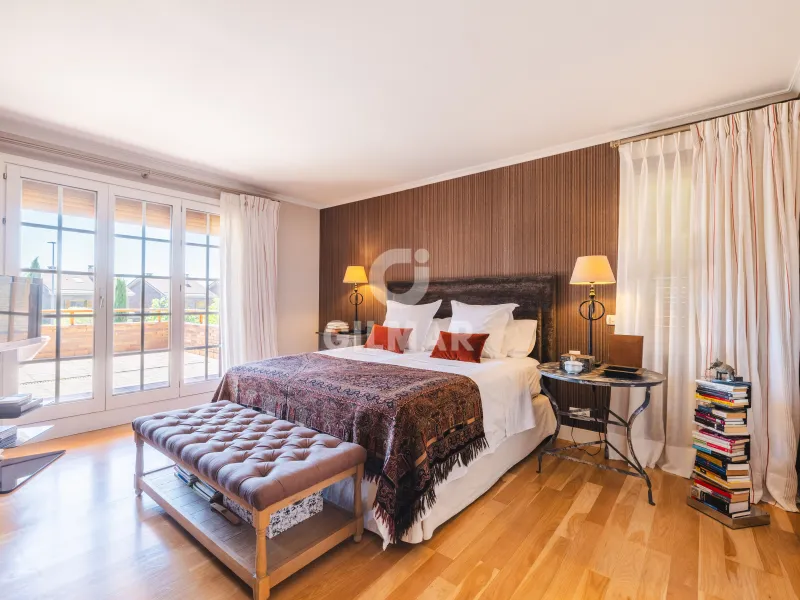 Villa in Las Rozas - Madrid