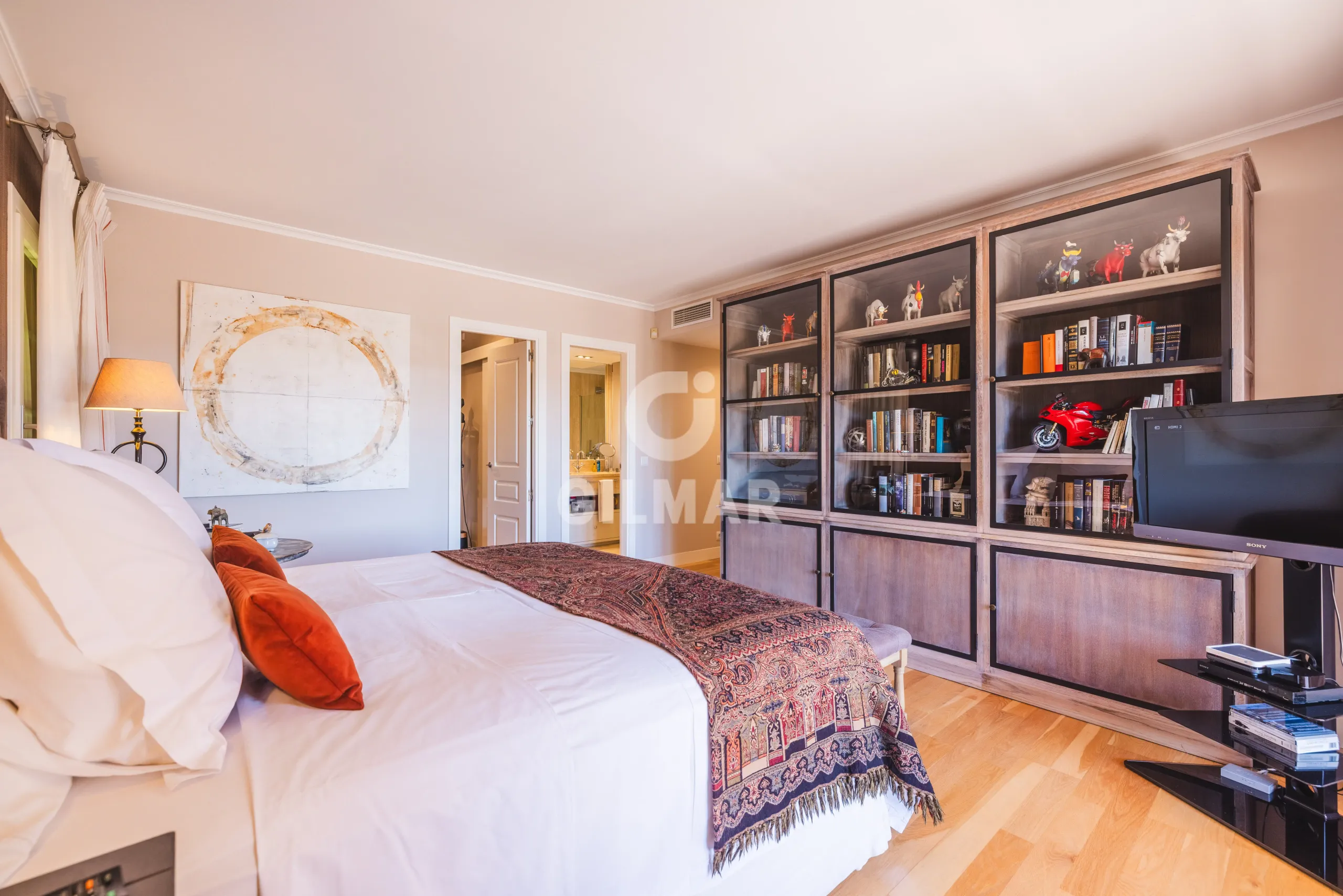 Villa in Las Rozas - Madrid