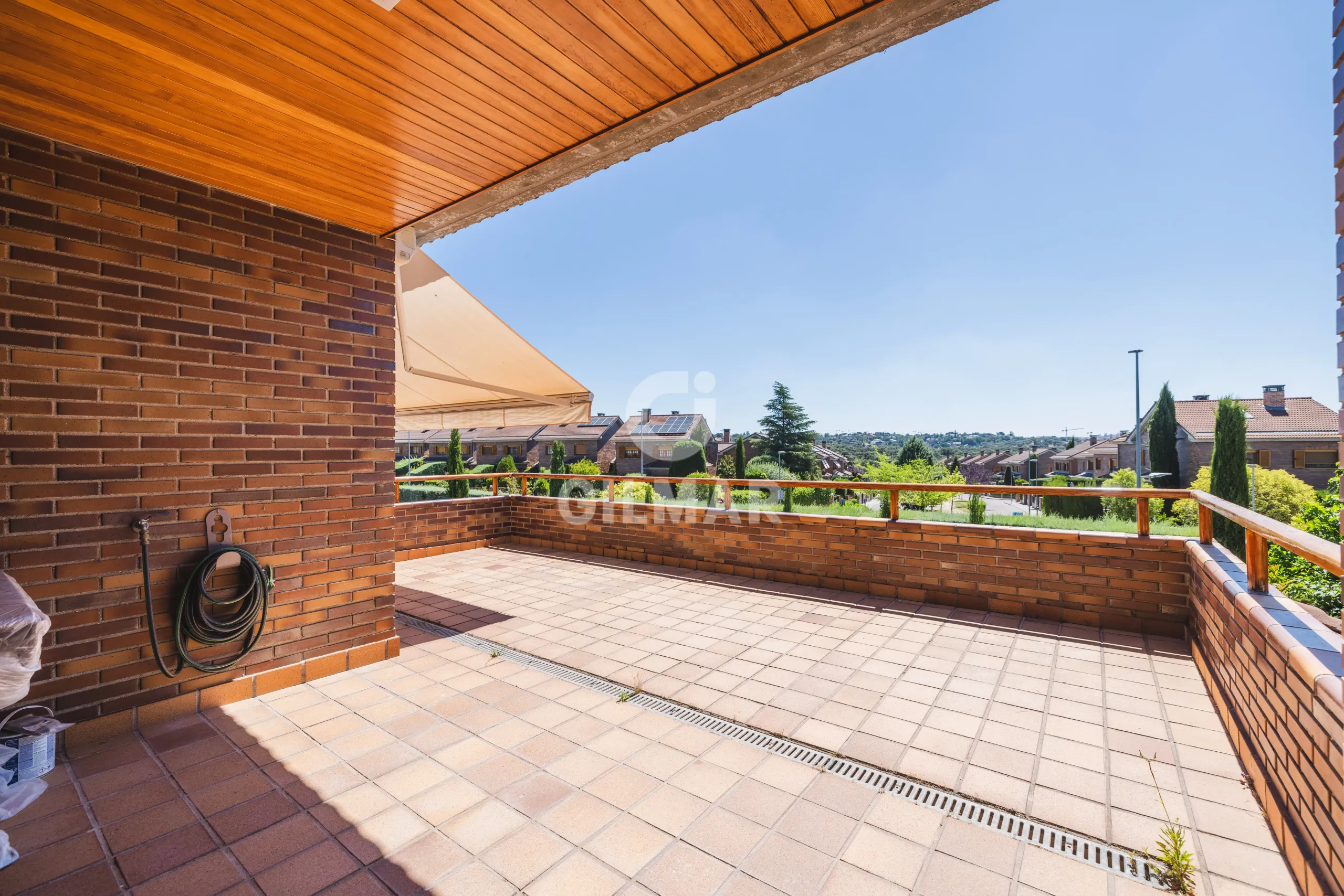 Villa in Las Rozas - Madrid