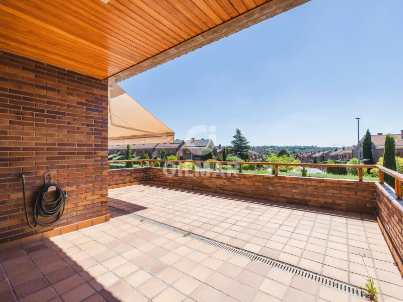 Villa in Las Rozas - Madrid