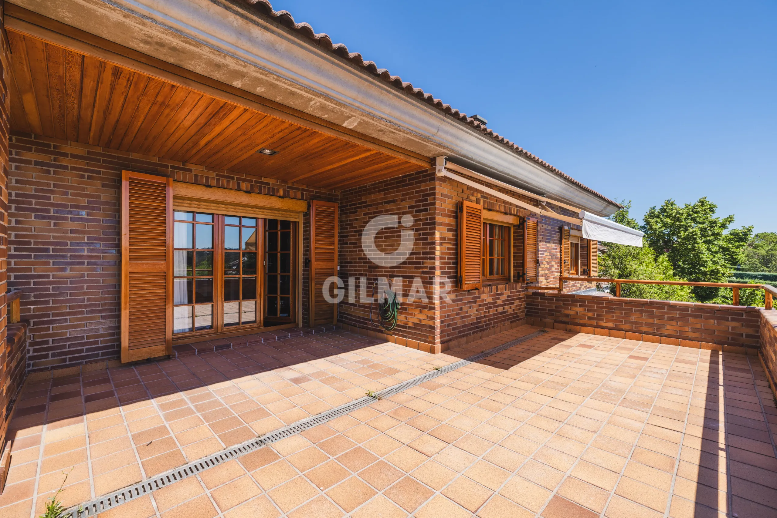 Villa in Las Rozas - Madrid