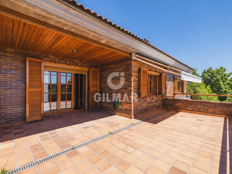 Villa in Las Rozas - Madrid