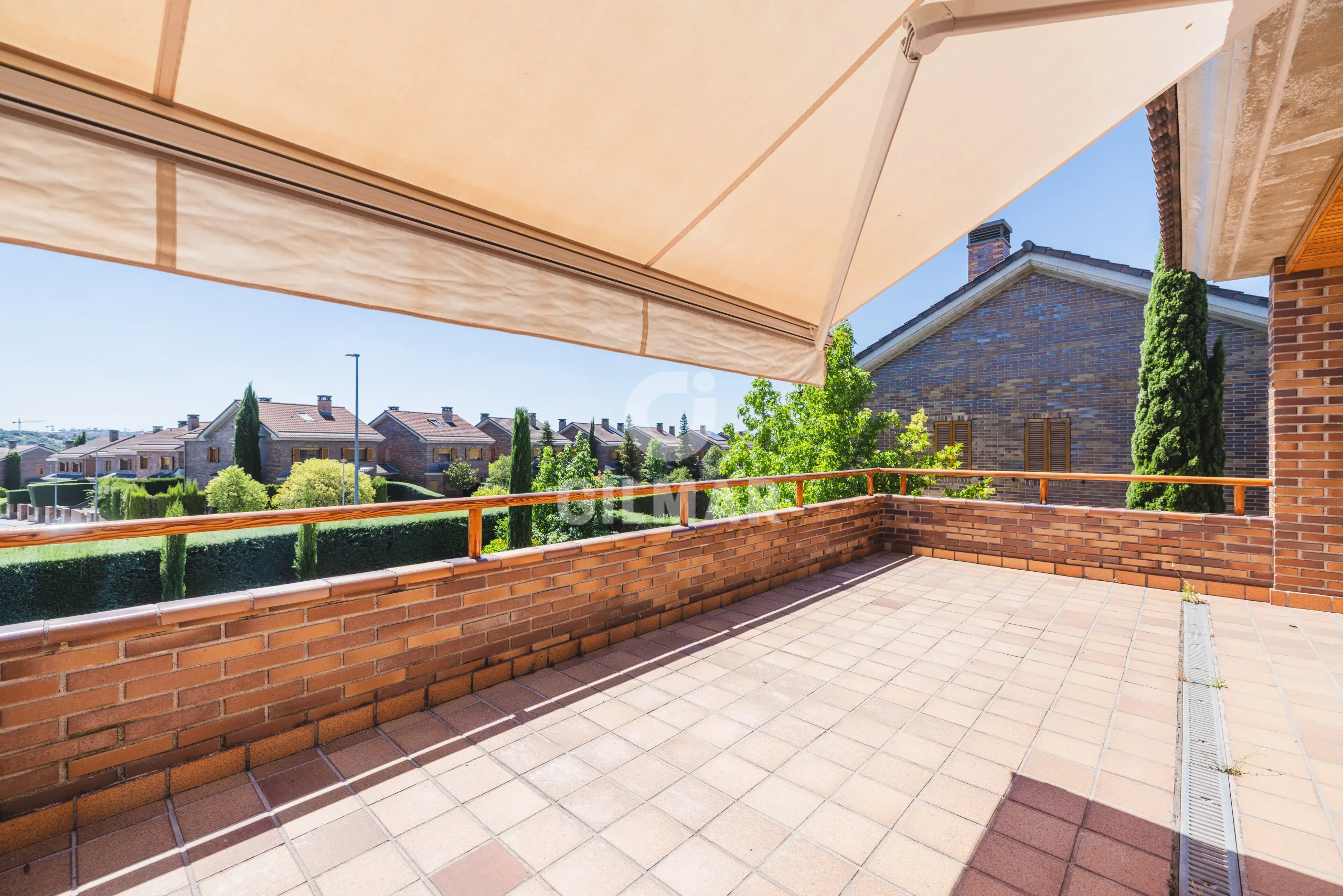 Villa in Las Rozas - Madrid