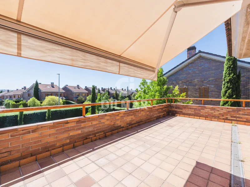 Villa in Las Rozas - Madrid