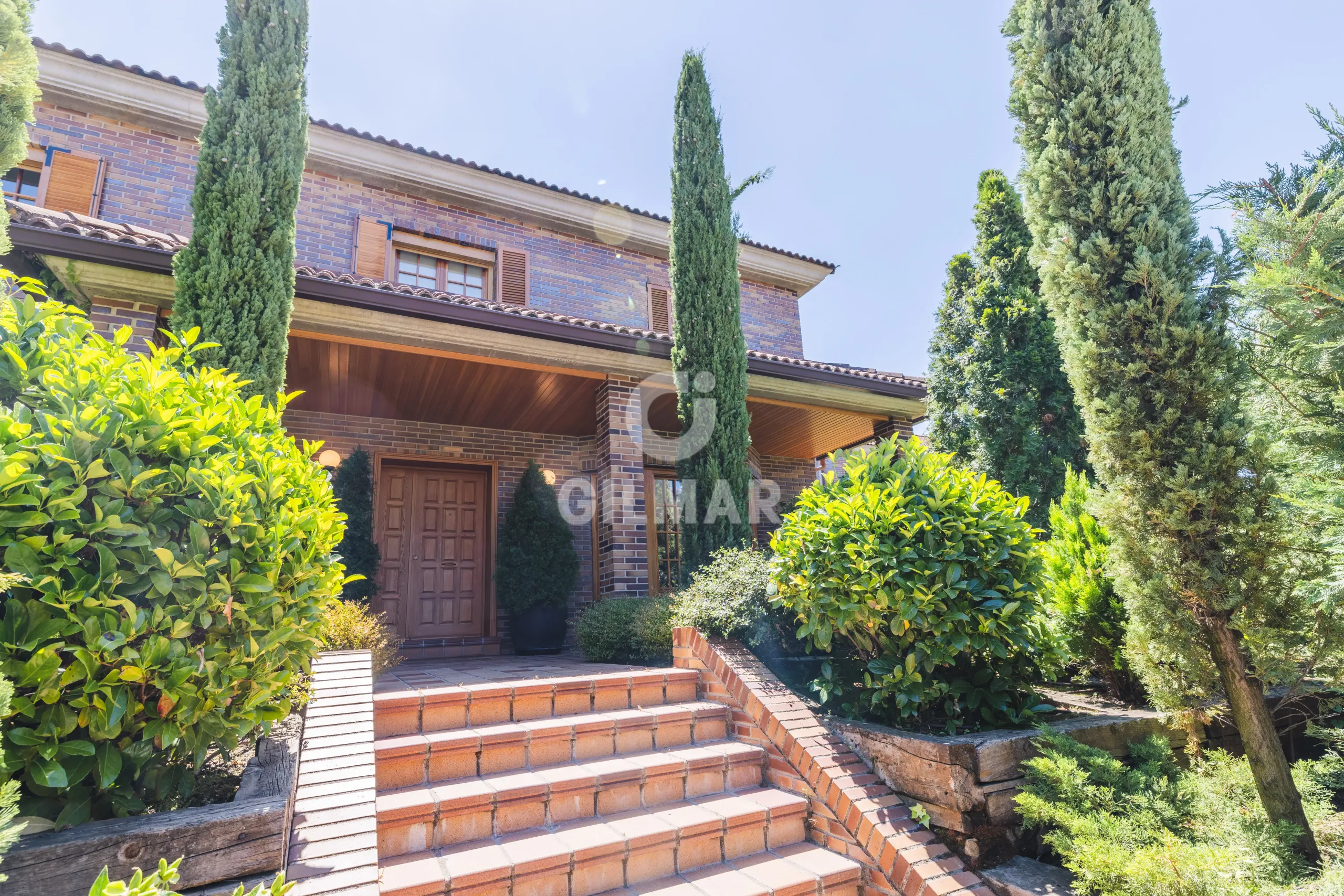 Villa in Las Rozas - Madrid