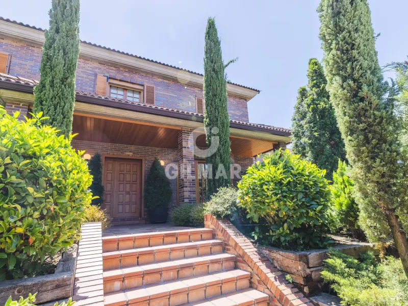 Villa in Las Rozas - Madrid