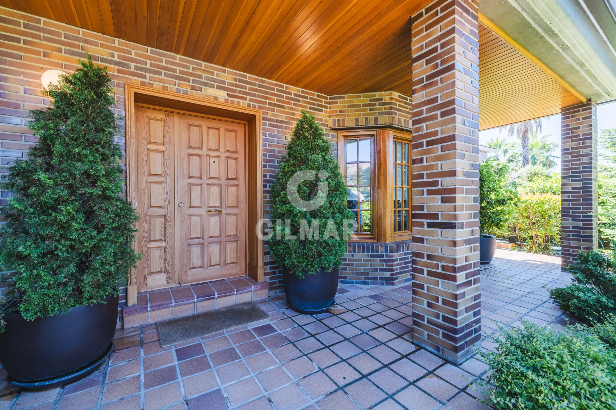 Villa in Las Rozas - Madrid