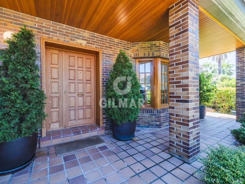 Villa in Las Rozas - Madrid