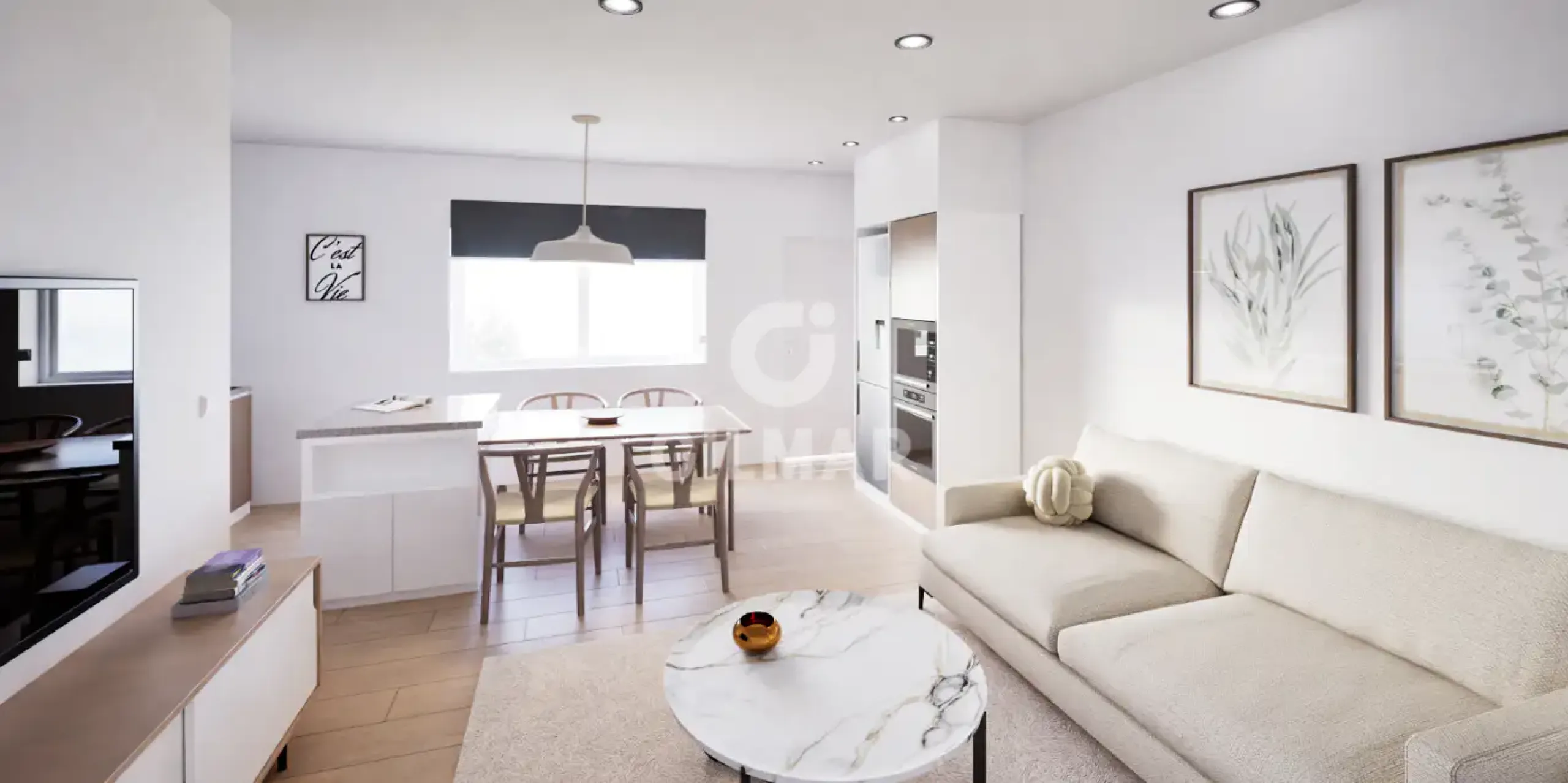 Piso en Costillares - Madrid