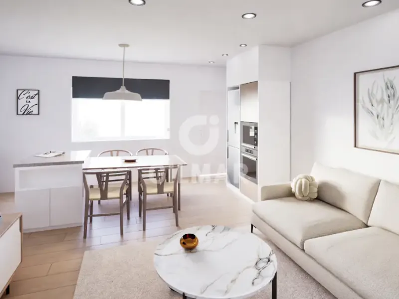 Apartment in Costillares - Madrid