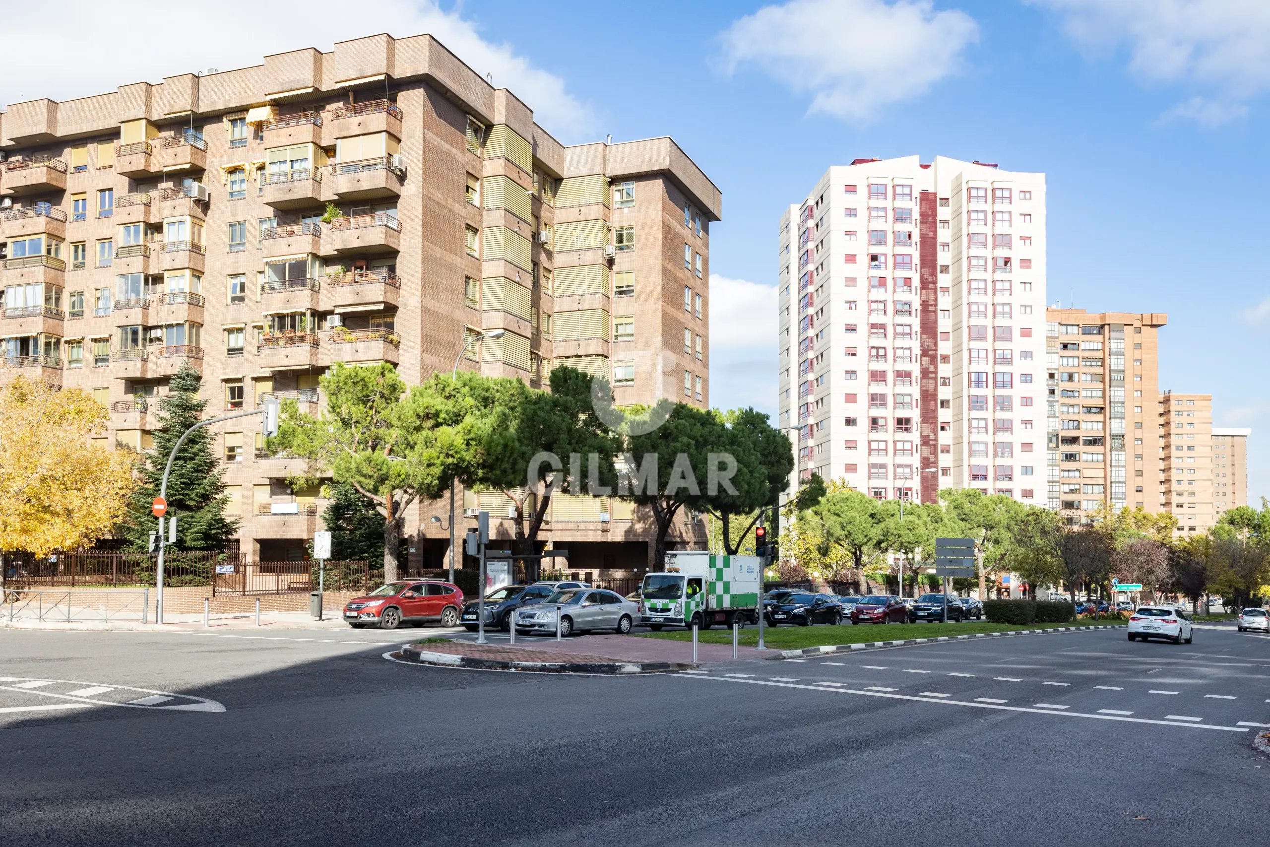 Piso en Costillares - Madrid