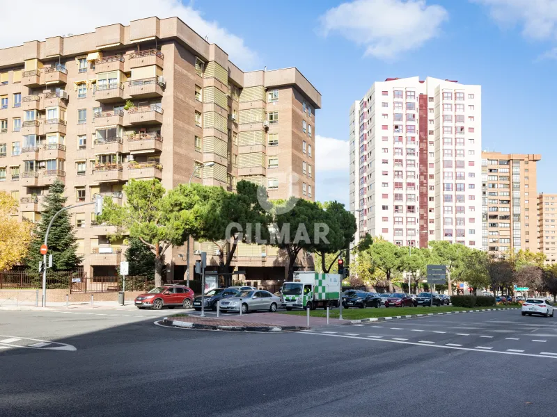 Piso en Costillares - Madrid