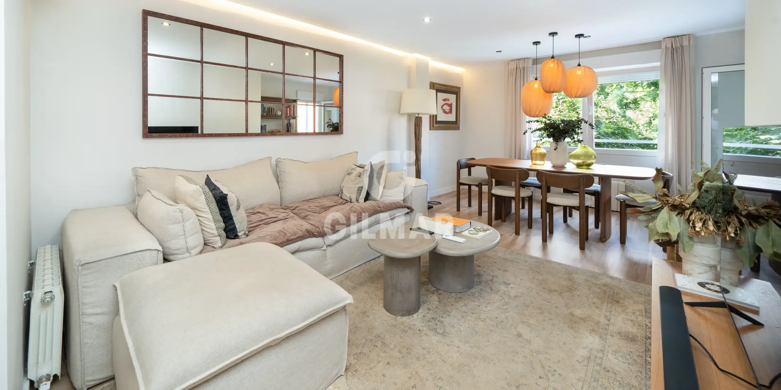 Apartment in Piovera - Madrid