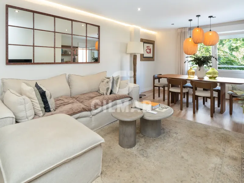 Apartment in Piovera - Madrid