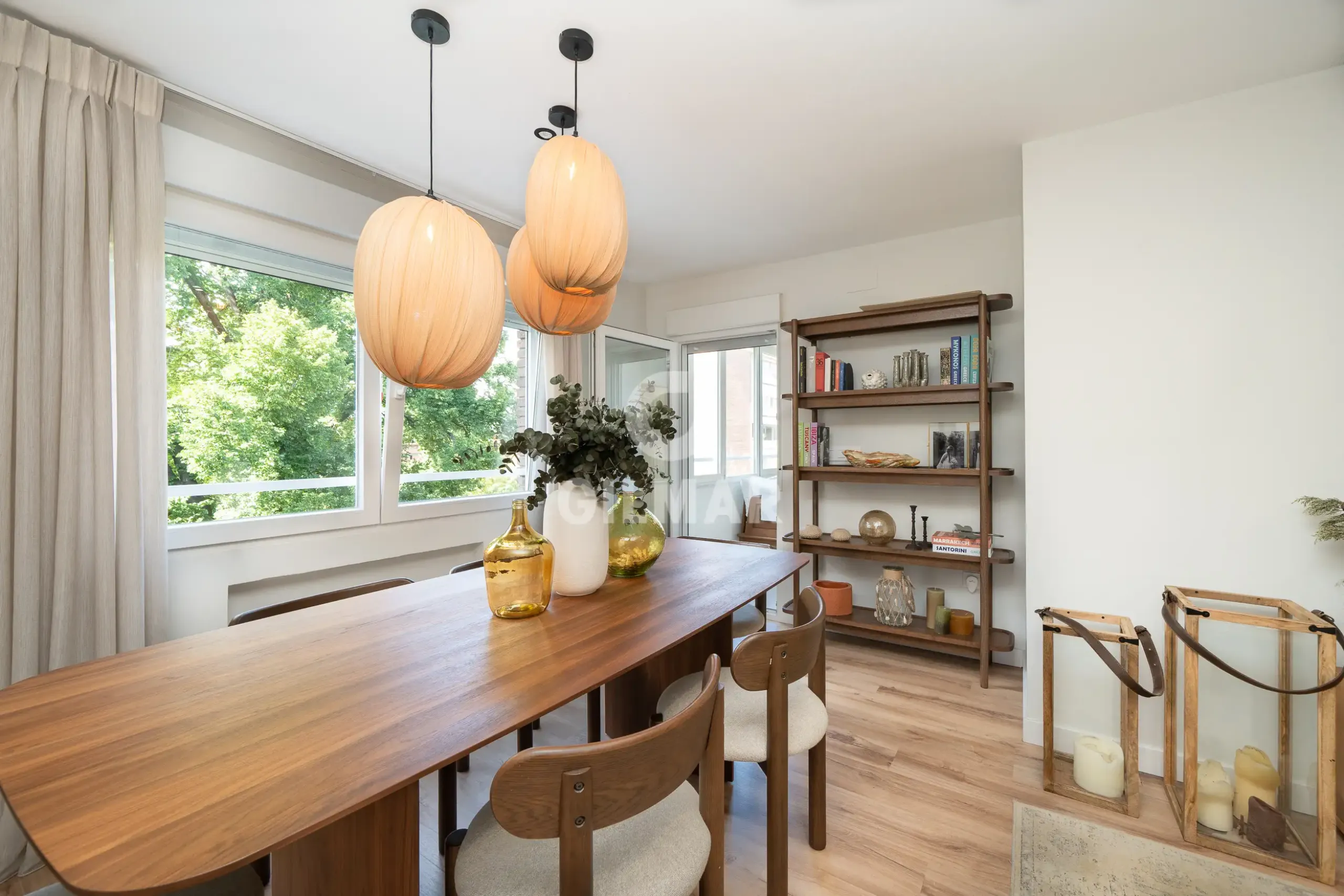 Apartment in Piovera - Madrid