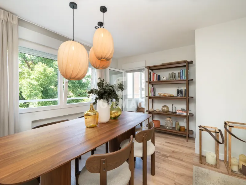 Apartment in Piovera - Madrid