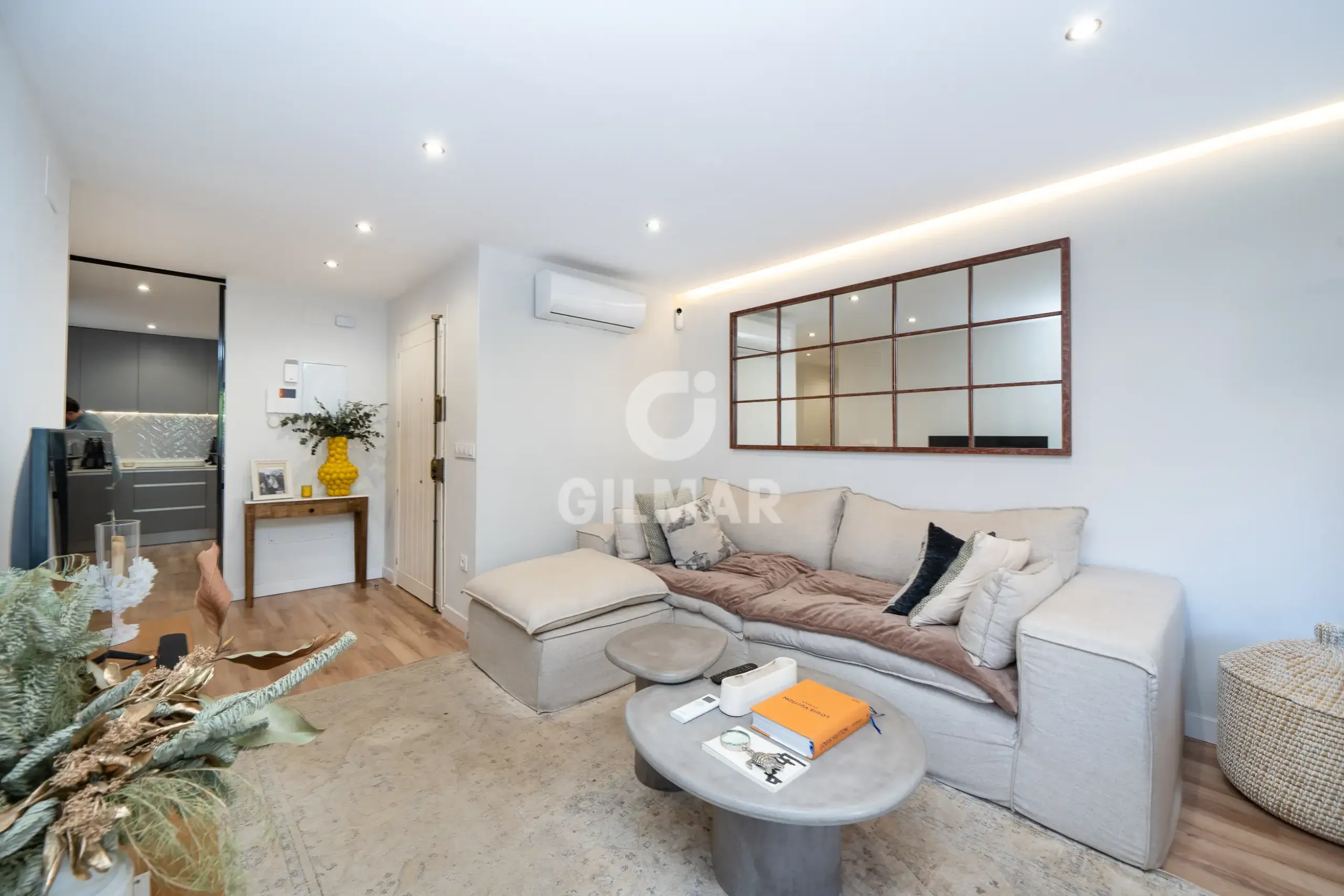 Apartment in Piovera - Madrid