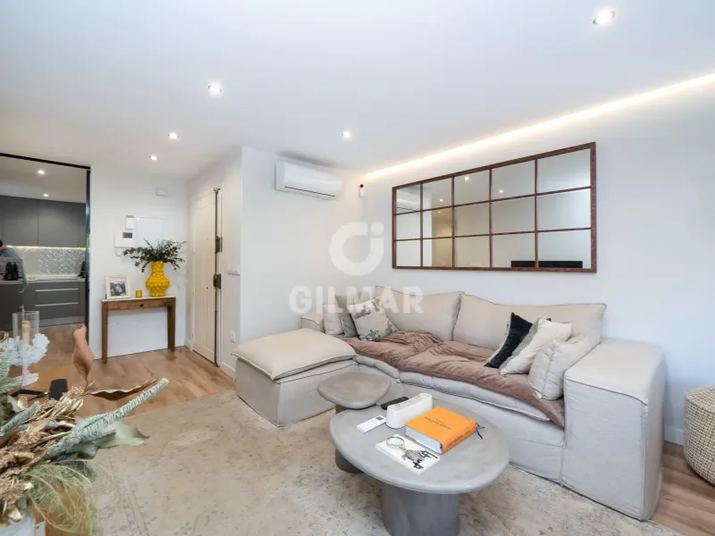 Apartment in Piovera - Madrid