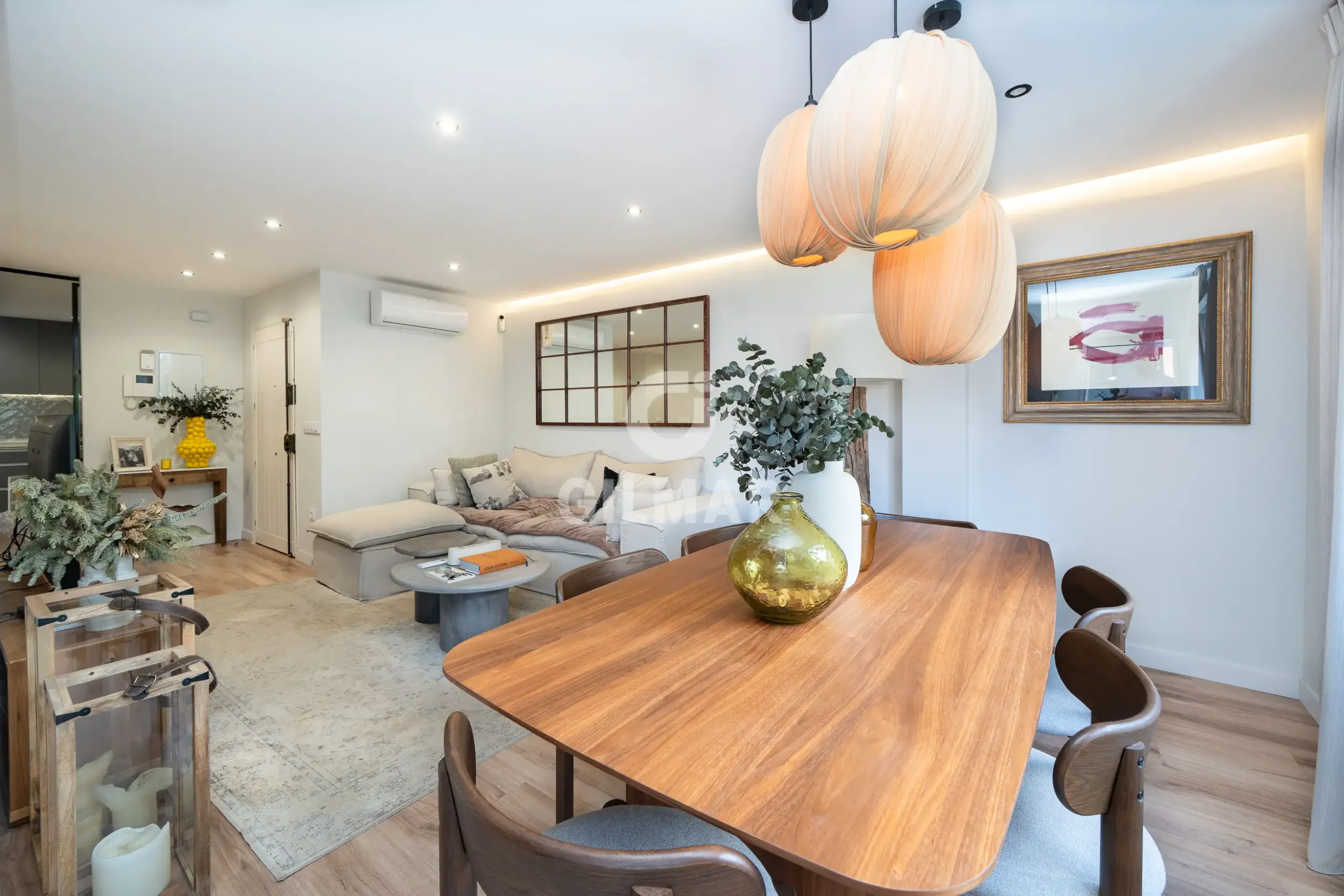 Apartment in Piovera - Madrid