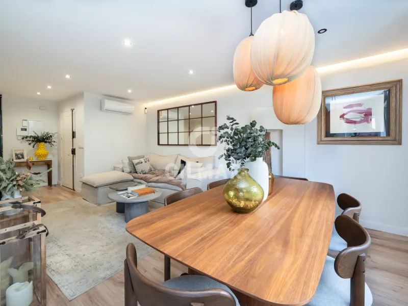 Apartment in Piovera - Madrid