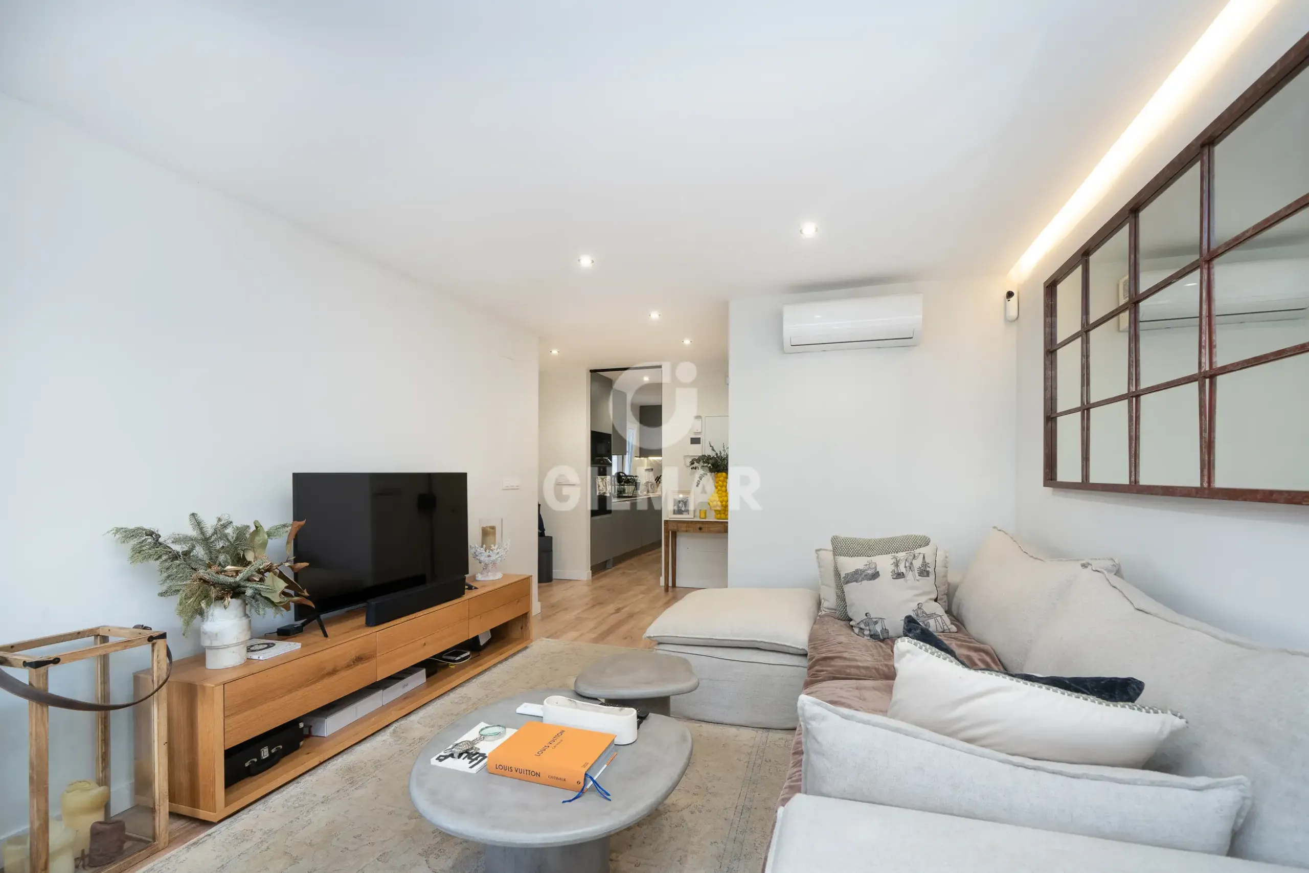 Apartment in Piovera - Madrid
