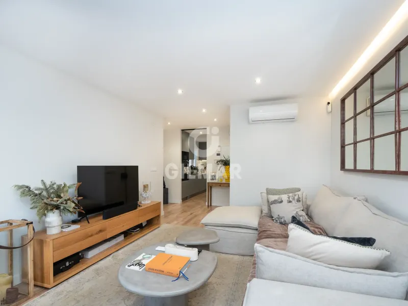 Apartment in Piovera - Madrid