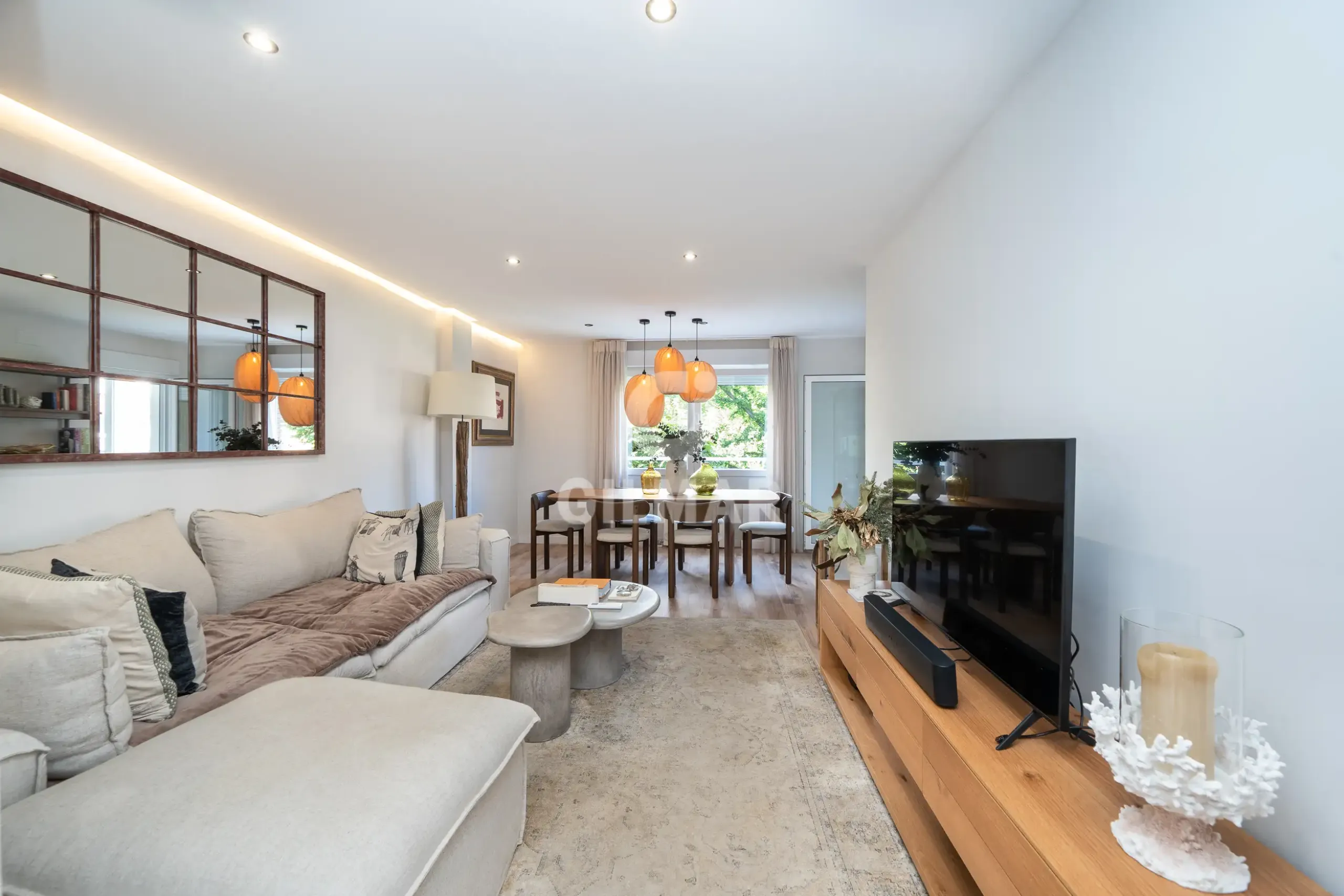 Apartment in Piovera - Madrid