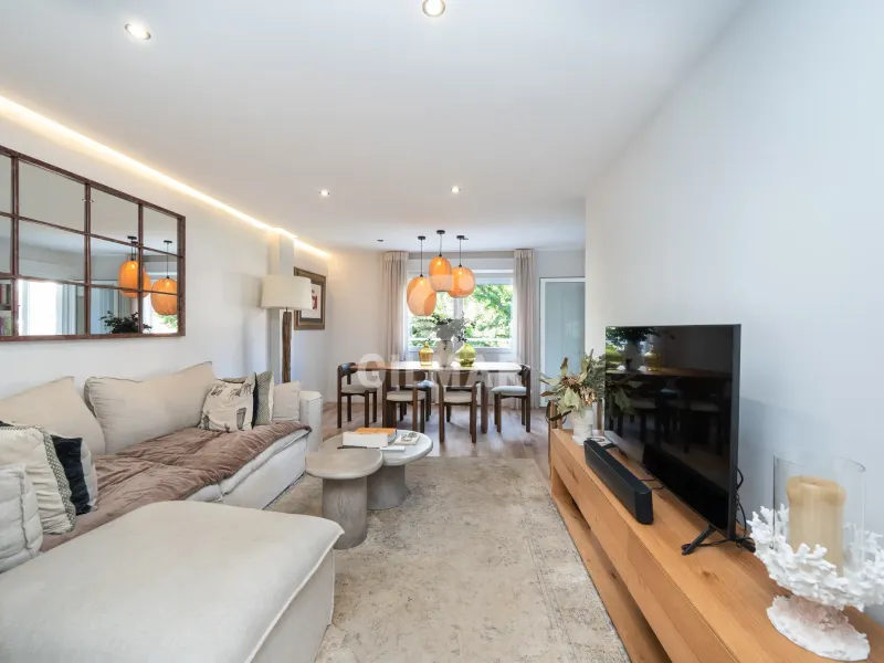 Apartment in Piovera - Madrid