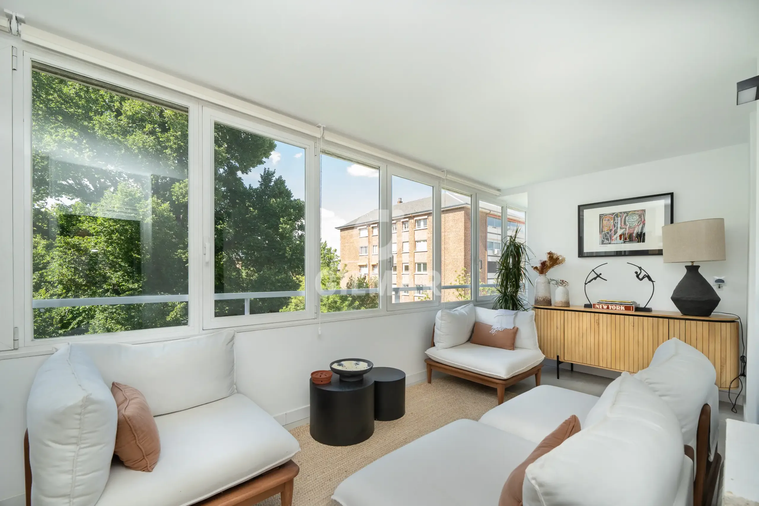 Apartment in Piovera - Madrid