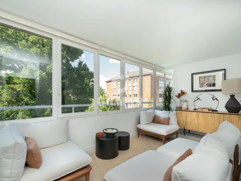 Apartment in Piovera - Madrid
