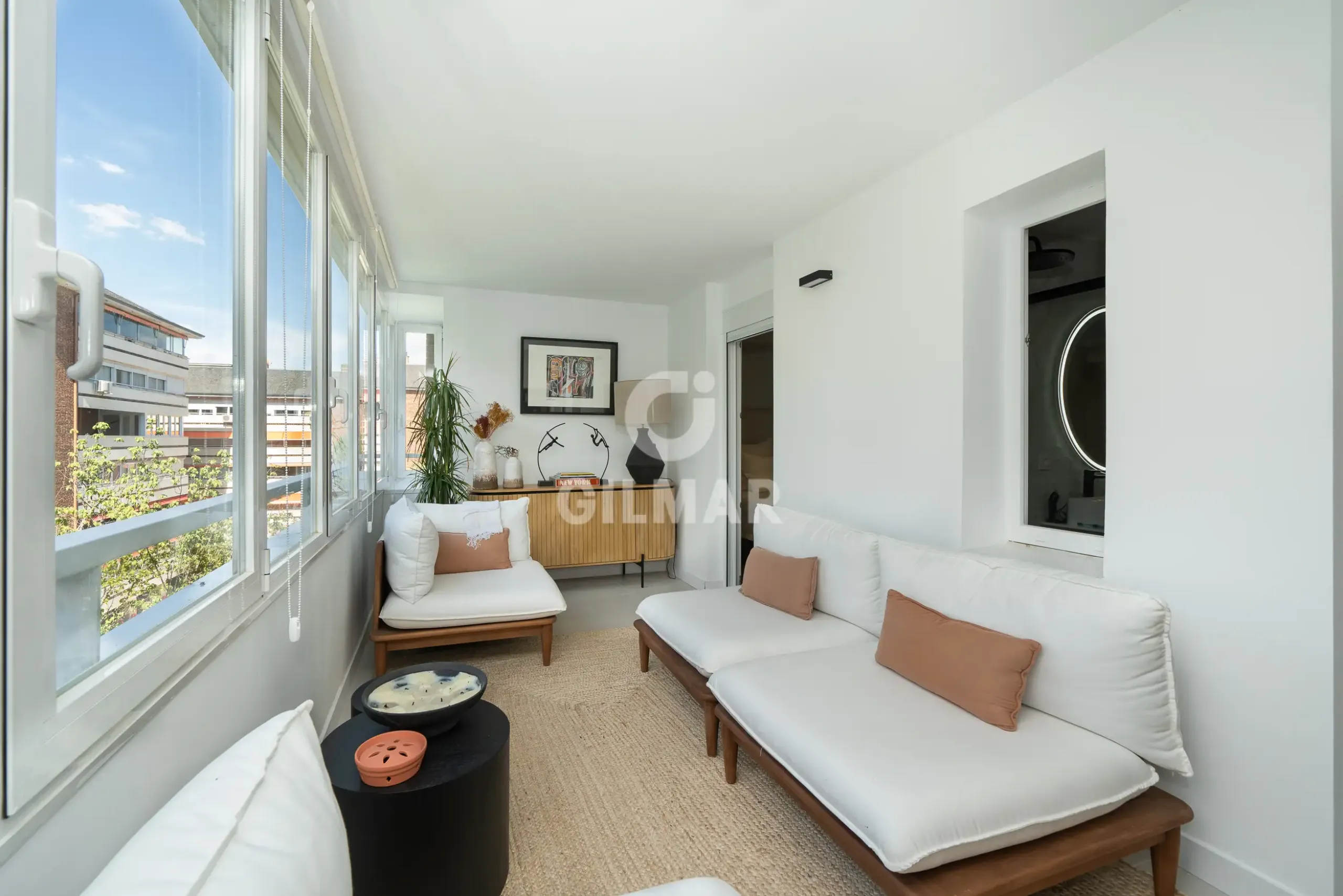 Apartment in Piovera - Madrid