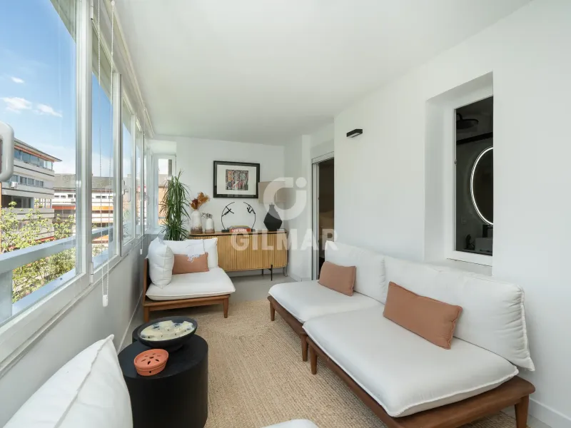 Apartment in Piovera - Madrid