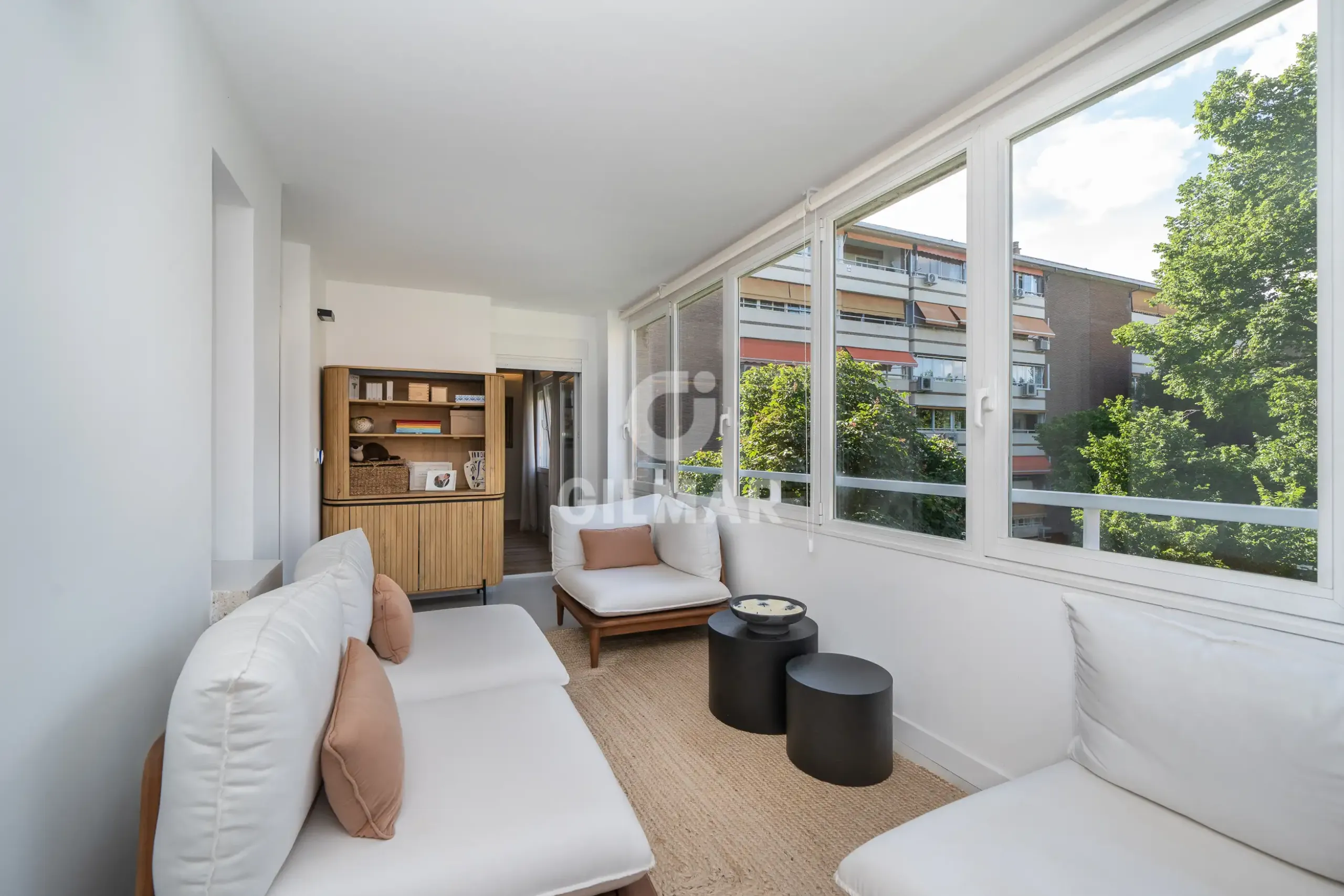 Apartment in Piovera - Madrid