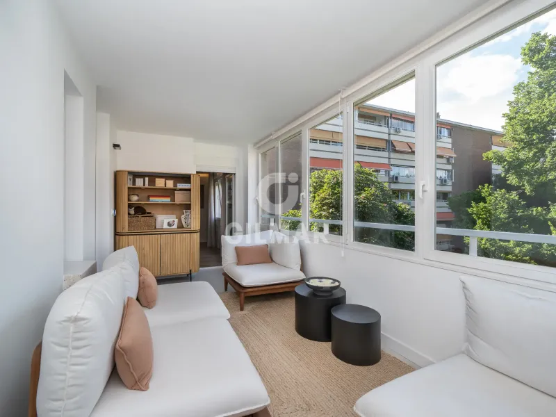 Apartment in Piovera - Madrid